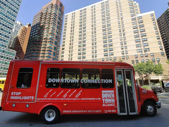 NYC Business Link