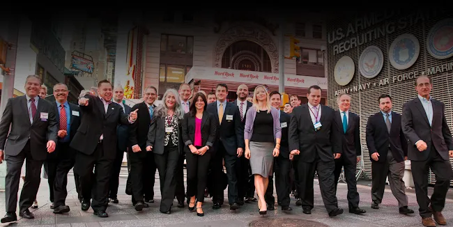 NYC Business Networking - BNI 56