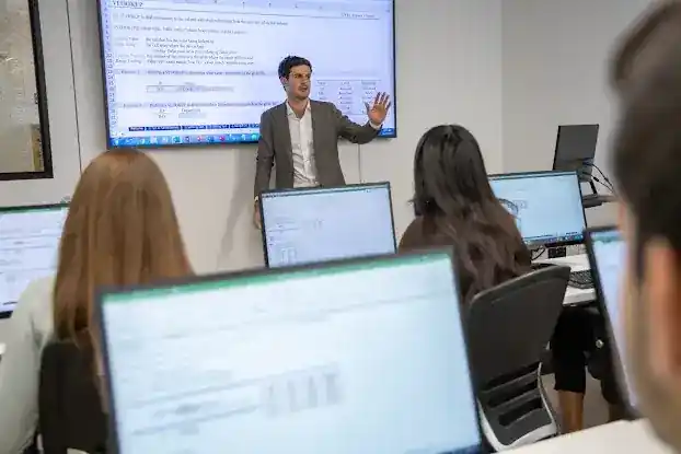 NYC Career Centers