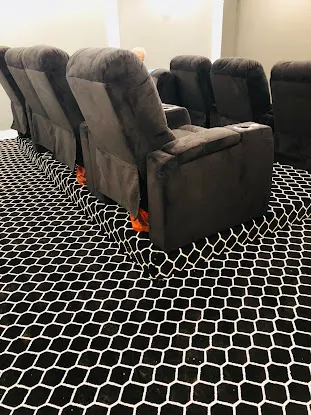 NYC Carpet Installation