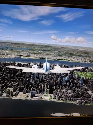 NYC Center for Aerospace and Applied Mathematics