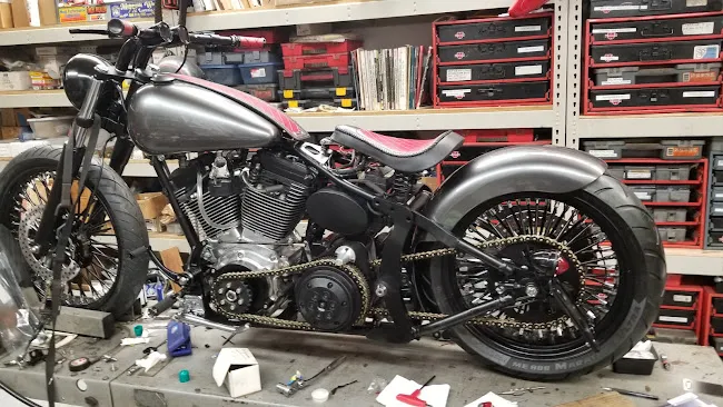 NYC Choppers