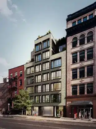 NYC Construction Consultants