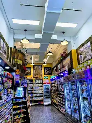 NYC convenience