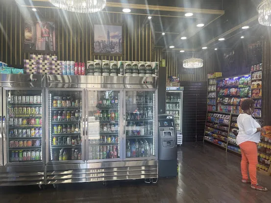 NYC Convenience
