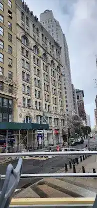 NYC Criminal Justice Agency