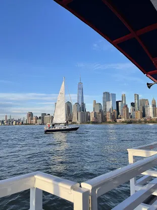 NYC Cycleboats