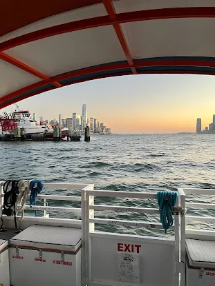 NYC Cycleboats