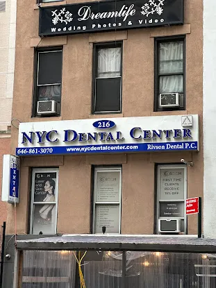 NYC Dental Center