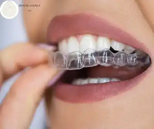 NYC Dental Lounge
