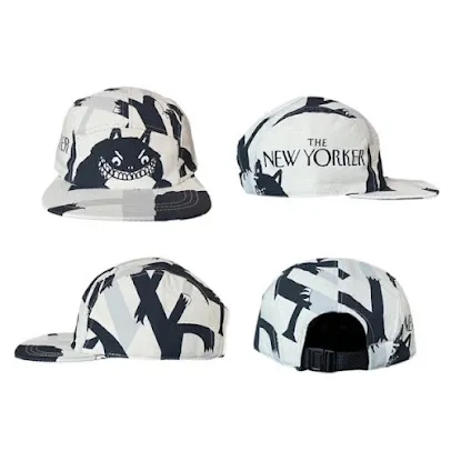 NYC Department of Subculture