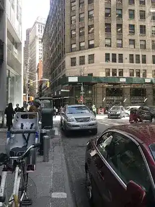 NYC DHS