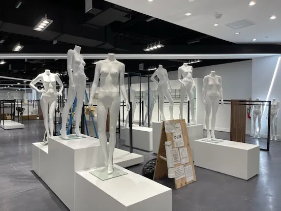 NYC Display, Inc ( Mannequins Shop)