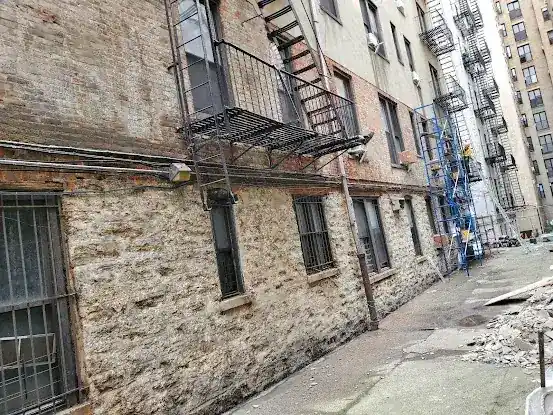 NYC DOB Local Law 11 Facade Repairs Contractors