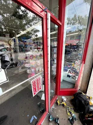 NYC Door Repairs