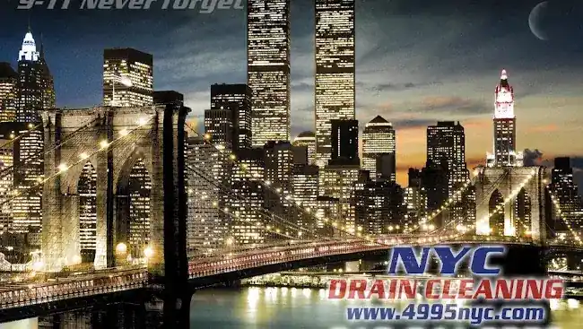 NYC Drain Cleaning