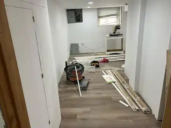NYC Drywall Inc.