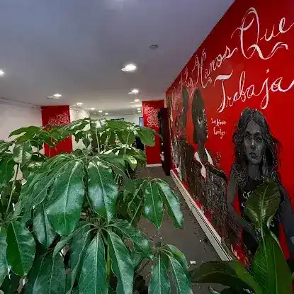 NYC-DSA Office