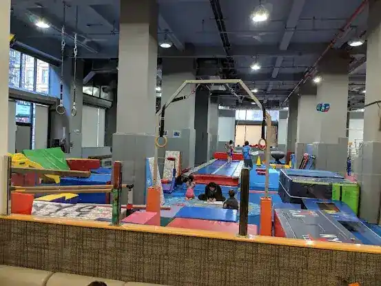 NYC Elite Gymnastics