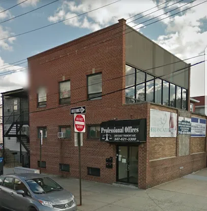 NYC EMPIRE REALTY INC
