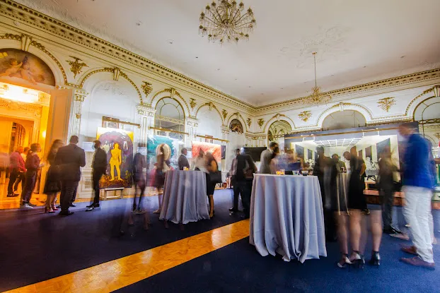 NYC Event Pro