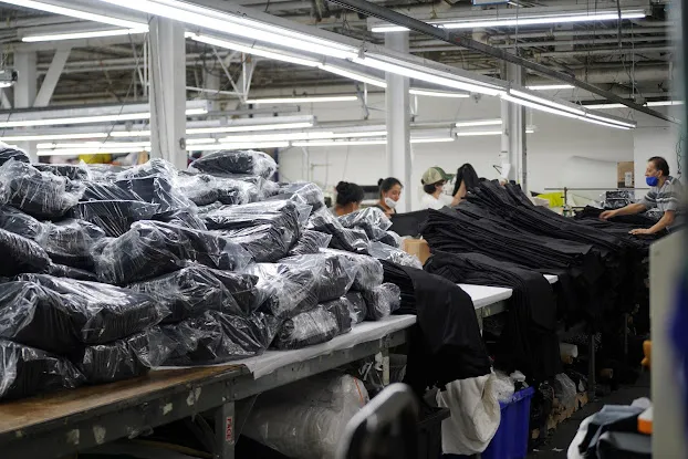 NYC Factory Inc.