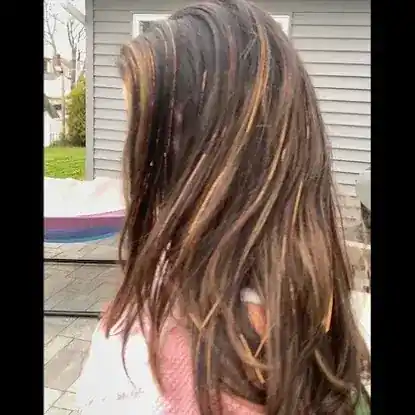 NYC Fairy Hair by Michael