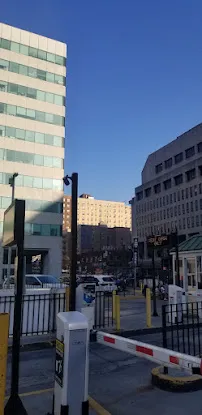 NYC Family Justice Center, Bronx