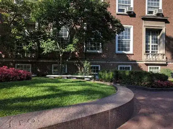 NYC Family Justice Center, Queens
