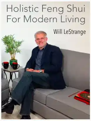 NYC Feng Shui Consultant - Will LeStrange