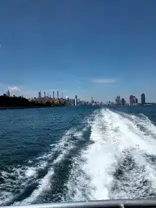 Nyc Ferry