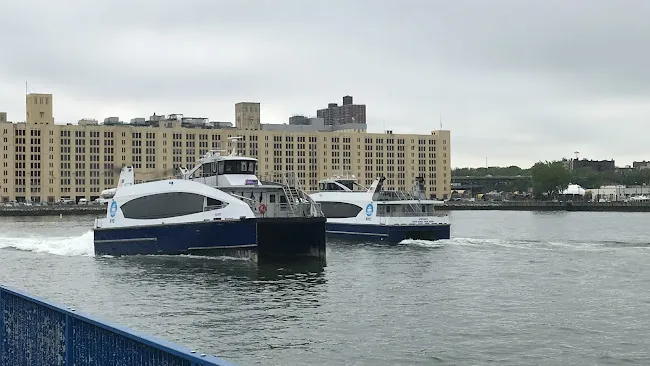 NYC Ferry