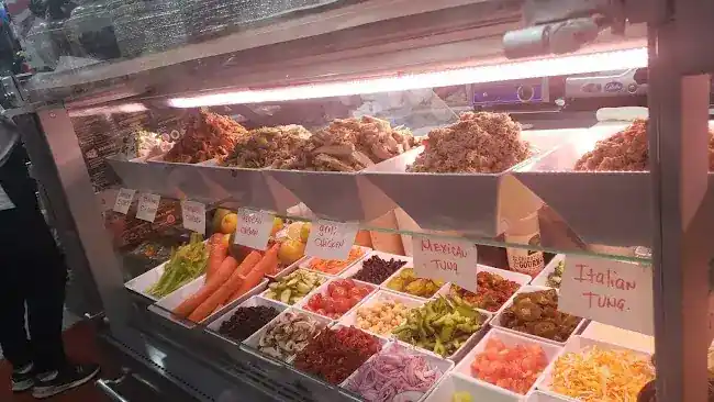 NYC FINEST DELI