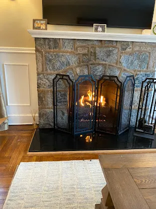 NYC Fireplaces and Outdoor Kitchens