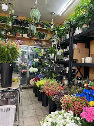 NYC Floral Decorators