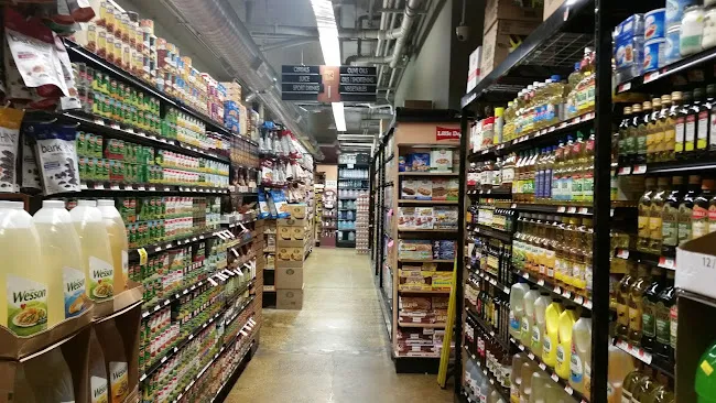 NYC Fresh Market