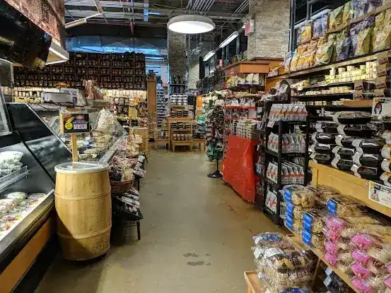 NYC Fresh Market