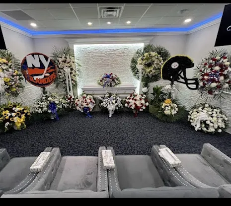 NYC Funeral & Cremation Service