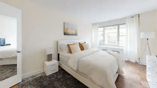NYC Furnished Apartments