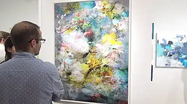 NYC Gallery Openings