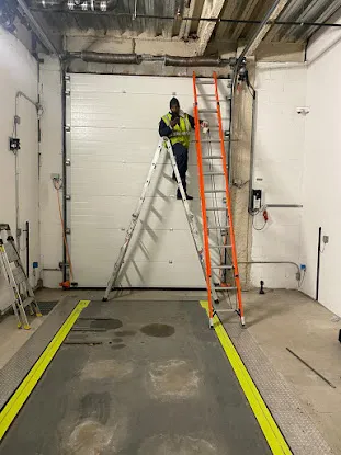 NYC Garage Doors & Gates Repair