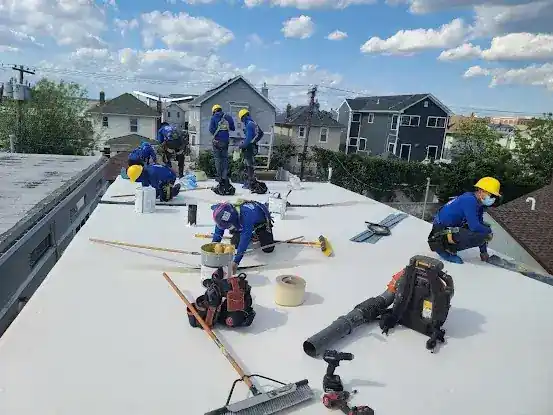 NYC General Pro Roofing