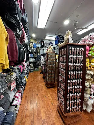 Nyc Gifts