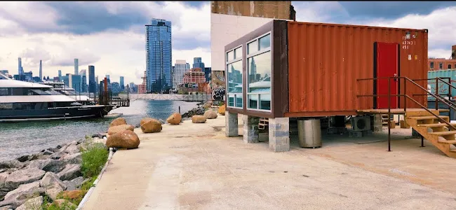 NYC Glamping