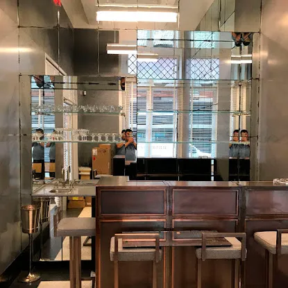 NYC Glass & Mirrors
