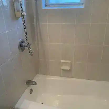 NYC GLAZE Bathtub Refinishing
