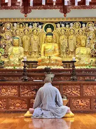 NYC Good Meditation