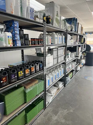 NYC Grow Supply
