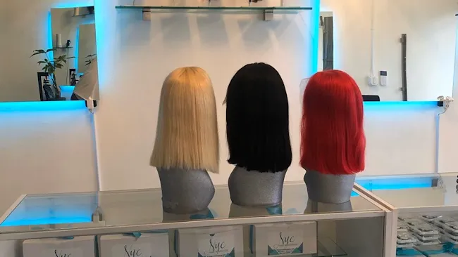 NYC Hair Warehouse