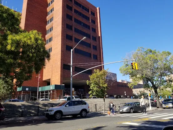 NYC Health + Hospitals